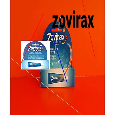 Zovirax sirop sans ordonnance